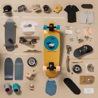 Key Features of a Great Skateboard Site